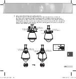 Предварительный просмотр 357 страницы Samsung SCC-C7433(P) User Manual