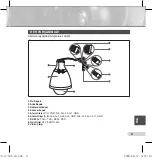 Предварительный просмотр 419 страницы Samsung SCC-C7433(P) User Manual