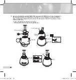 Предварительный просмотр 438 страницы Samsung SCC-C7433(P) User Manual