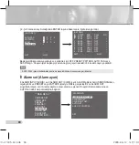 Предварительный просмотр 478 страницы Samsung SCC-C7433(P) User Manual