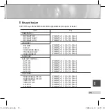 Предварительный просмотр 485 страницы Samsung SCC-C7433(P) User Manual