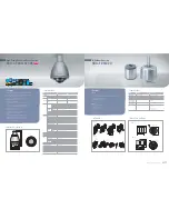 Preview for 1 page of Samsung SCC-C7435 Specification Sheet