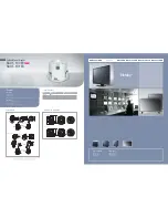 Preview for 5 page of Samsung SCC-C7435 Specification Sheet