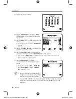 Preview for 36 page of Samsung SCC-C7439P User Manual