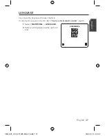 Preview for 47 page of Samsung SCC-C7439P User Manual