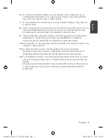 Preview for 3 page of Samsung SCC-C7453N User Manual