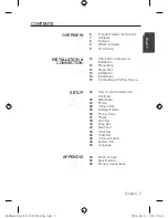 Preview for 7 page of Samsung SCC-C7453N User Manual