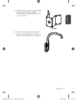 Preview for 11 page of Samsung SCC-C7453N User Manual