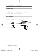 Preview for 12 page of Samsung SCC-C7453N User Manual