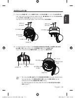 Preview for 13 page of Samsung SCC-C7453N User Manual