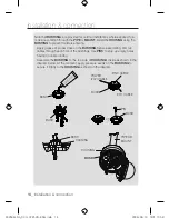 Preview for 14 page of Samsung SCC-C7453N User Manual