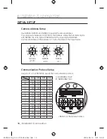 Preview for 16 page of Samsung SCC-C7453N User Manual