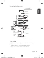 Preview for 21 page of Samsung SCC-C7453N User Manual