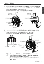 Предварительный просмотр 11 страницы Samsung SCC-C7453P User Manual