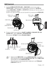 Preview for 115 page of Samsung SCC-C7453P User Manual