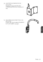 Preview for 165 page of Samsung SCC-C7453P User Manual