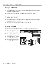 Preview for 174 page of Samsung SCC-C7453P User Manual