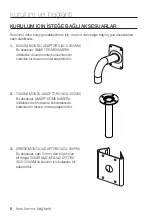 Preview for 216 page of Samsung SCC-C7453P User Manual