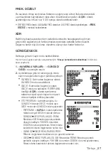 Preview for 235 page of Samsung SCC-C7453P User Manual