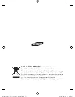 Preview for 52 page of Samsung SCC-C7455P User Manual