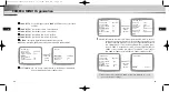 Предварительный просмотр 24 страницы Samsung SCC-C9302(F)P User Manual