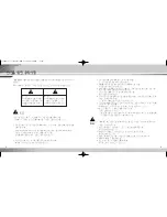 Preview for 2 page of Samsung SCC-C9302(F) User Manual