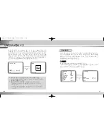 Preview for 19 page of Samsung SCC-C9302(F) User Manual