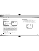 Preview for 24 page of Samsung SCC-C9302(F) User Manual