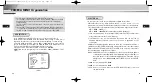 Preview for 18 page of Samsung SCC-C9302P User Manual