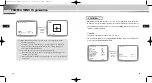 Preview for 20 page of Samsung SCC-C9302P User Manual