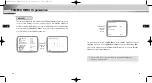 Preview for 22 page of Samsung SCC-C9302P User Manual