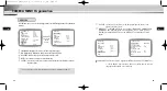 Preview for 23 page of Samsung SCC-C9302P User Manual