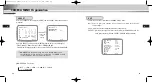 Preview for 25 page of Samsung SCC-C9302P User Manual