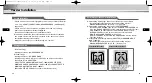 Preview for 36 page of Samsung SCC-C9302P User Manual