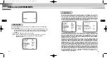 Preview for 47 page of Samsung SCC-C9302P User Manual