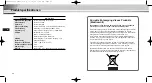 Preview for 56 page of Samsung SCC-C9302P User Manual