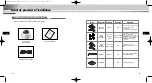 Preview for 63 page of Samsung SCC-C9302P User Manual