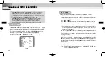 Preview for 74 page of Samsung SCC-C9302P User Manual