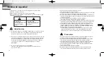 Preview for 87 page of Samsung SCC-C9302P User Manual