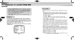 Preview for 102 page of Samsung SCC-C9302P User Manual