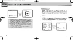 Preview for 104 page of Samsung SCC-C9302P User Manual