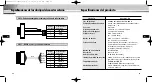 Preview for 111 page of Samsung SCC-C9302P User Manual