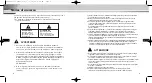 Preview for 115 page of Samsung SCC-C9302P User Manual