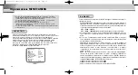 Preview for 130 page of Samsung SCC-C9302P User Manual