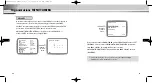 Preview for 134 page of Samsung SCC-C9302P User Manual