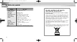 Preview for 140 page of Samsung SCC-C9302P User Manual