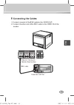 Preview for 13 page of Samsung SCC-CC4333P User Manual