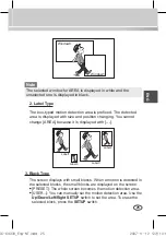 Preview for 25 page of Samsung SCC-CC4333P User Manual