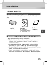 Preview for 51 page of Samsung SCC-CC4333P User Manual