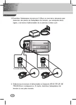 Preview for 54 page of Samsung SCC-CC4333P User Manual